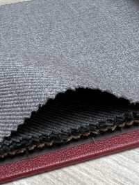 896S2614-012 NIKKE MAF Light Gray No Pattern Single Thread 120[Textile] NIKKE Sub Photo