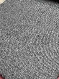 896S2614-014 NIKKE MAF Gray No Pattern Single Thread 120 Single Thread[Textile] NIKKE Sub Photo