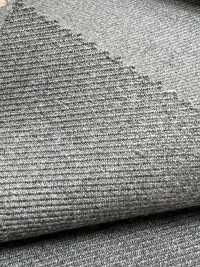 896S2614-014 NIKKE MAF Gray No Pattern Single Thread 120 Single Thread[Textile] NIKKE Sub Photo