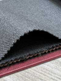 896S2614-014 NIKKE MAF Gray No Pattern Single Thread 120 Single Thread[Textile] NIKKE Sub Photo