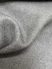 896S2614-014 NIKKE MAF Gray No Pattern Single Thread 120 Single Thread[Textile] NIKKE Sub Photo