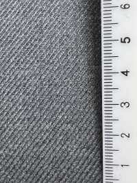 896S2614-014 NIKKE MAF Gray No Pattern Single Thread 120 Single Thread[Textile] NIKKE Sub Photo