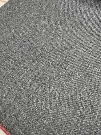 896S2614-016 NIKKE MAF Gray No Pattern Single Thread 120 Single Thread[Textile] NIKKE Sub Photo