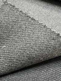 896S2614-016 NIKKE MAF Gray No Pattern Single Thread 120 Single Thread[Textile] NIKKE Sub Photo