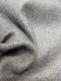 896S2614-016 NIKKE MAF Gray No Pattern Single Thread 120 Single Thread[Textile] NIKKE Sub Photo