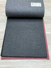896S2614-016 NIKKE MAF Gray No Pattern Single Thread 120 Single Thread[Textile] NIKKE Sub Photo