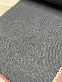 896S2614-018 NIKKE MAF Black No Pattern Single Thread 120 Single Thread[Textile] NIKKE Sub Photo