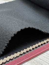 896S2614-019-1 NIKKE MAF Black No Pattern Single Thread 120 Single Thread[Textile] NIKKE Sub Photo