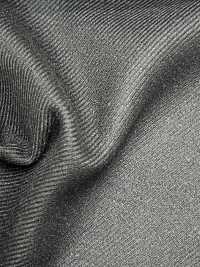 896S2614-019-1 NIKKE MAF Black No Pattern Single Thread 120 Single Thread[Textile] NIKKE Sub Photo