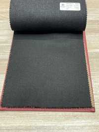 896S2614-019-1 NIKKE MAF Black No Pattern Single Thread 120 Single Thread[Textile] NIKKE Sub Photo