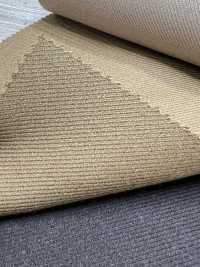 896S2614-095 NIKKE MAF Khaki No Pattern Single Thread 120 Single Thread[Textile] NIKKE Sub Photo
