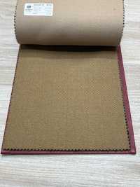 896S2614-095 NIKKE MAF Khaki No Pattern Single Thread 120 Single Thread[Textile] NIKKE Sub Photo