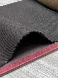 896S2614-098 NIKKE MAF Brown No Pattern Single Thread 120 Single Thread[Textile] NIKKE Sub Photo