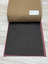 896S2614-098 NIKKE MAF Brown No Pattern Single Thread 120 Single Thread[Textile] NIKKE Sub Photo