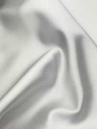 511 Japanese-made Double- Shawl Label Silk Fabric, Silver Grey[Textile] Sub Photo