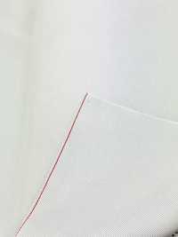 511 Japanese-made Double- Shawl Label Silk Fabric, Silver Grey[Textile] Sub Photo