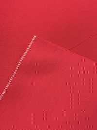 512 Japanese-made Red Double- Shawl Label Silk Fabric[Textile] Sub Photo