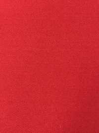 512 Japanese-made Red Double- Shawl Label Silk Fabric[Textile] Sub Photo