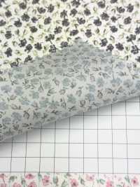 LP-8 Kensington Rose Cupra Liberty Print Lining L-top(LOISIR) Sub Photo