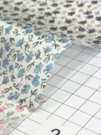LP-8 Kensington Rose Cupra Liberty Print Lining L-top(LOISIR) Sub Photo