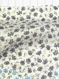 LP-8 Kensington Rose Cupra Liberty Print Lining L-top(LOISIR) Sub Photo