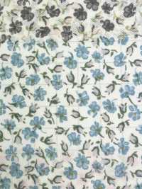 LP-8 Kensington Rose Cupra Liberty Print Lining L-top(LOISIR) Sub Photo