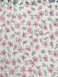 LP-8 Kensington Rose Cupra Liberty Print Lining L-top(LOISIR) Sub Photo