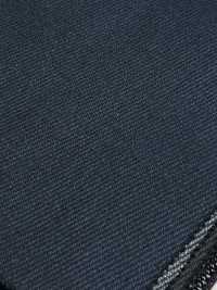 59540-32 25AW HERDREX [MOKUORI] Mokuori Kersey Twill Deodorant Wool[Textile] Kunishima Co., Ltd. Sub Photo