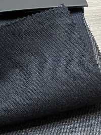 59540-32 25AW HERDREX [MOKUORI] Mokuori Kersey Twill Deodorant Wool[Textile] Kunishima Co., Ltd. Sub Photo