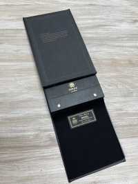 IMPERIAL BLACK NIKKE Original Collection Standard Catalog Book IMPERIAL BLACK[Sample Card] NIKKE Sub Photo