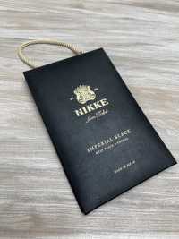 IMPERIAL BLACK NIKKE Original Collection Standard Catalog Book IMPERIAL BLACK[Sample Card] NIKKE Sub Photo