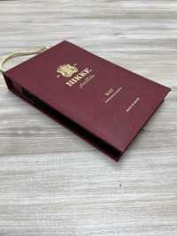 MAF NIKKE Original Collection Standard Catalog Book MAF[Sample Card] NIKKE Sub Photo