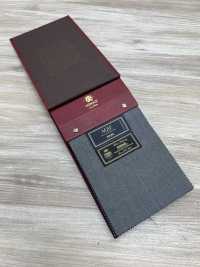 MAF NIKKE Original Collection Standard Catalog Book MAF[Sample Card] NIKKE Sub Photo