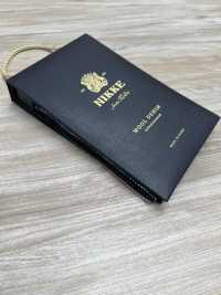 WOOL DENIM ONIKKE Original Collection Standard Catalog Book Wool Denim[Sample Card] NIKKE Sub Photo