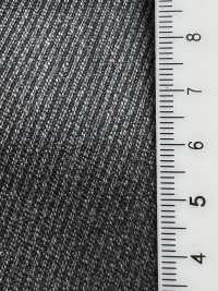 59540-53 25AW HERDREX [MOKUORI] Mokuori Kersey Twill Deodorant Wool[Textile] Kunishima Co., Ltd. Sub Photo