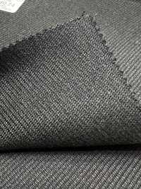 59540-74 25AW HERDREX [MOKUORI] Mokuori Dark Kersey Twill Deodorant Wool[Textile] Kunishima Co., Ltd. Sub Photo