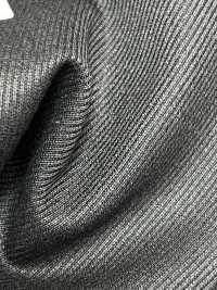 59540-74 25AW HERDREX [MOKUORI] Mokuori Dark Kersey Twill Deodorant Wool[Textile] Kunishima Co., Ltd. Sub Photo