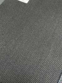 59540-88 25AW HERDREX [MOKUORI] Mokuori Dark Kersey Twill Deodorant Wool[Textile] Kunishima Co., Ltd. Sub Photo