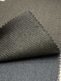 59540-88 25AW HERDREX [MOKUORI] Mokuori Dark Kersey Twill Deodorant Wool[Textile] Kunishima Co., Ltd. Sub Photo