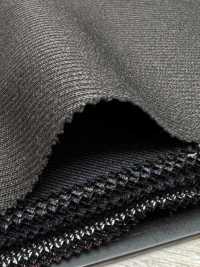 59540-88 25AW HERDREX [MOKUORI] Mokuori Dark Kersey Twill Deodorant Wool[Textile] Kunishima Co., Ltd. Sub Photo