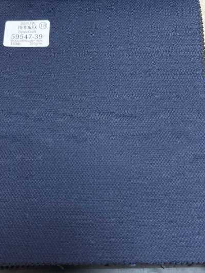 59547-39 26AW HERDREX [Dense Craft] Dense Craft Blue