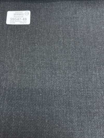 59547-48 26AW HERDREX [Dense Craft] Dense Craft Charcoal Gray