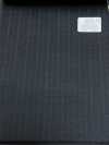 59553-51 26AW HERDREX [Brilliant Max] Charcoal Gray Alternate Stripe