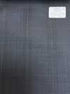 59555-76 26AW HERDREX [Brilliant Max] Brilliant Max Dark Brown Check