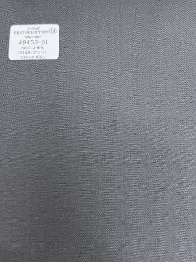 26AW BEST SELECTION [All Gender] Gray Plain
