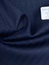 39401-31 25AW BEST SELECTION [davaumi] Davaumi Blue Herringbone[Textile] Kunishima Co., Ltd. Sub Photo