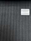 09415-49 25AW BEST SELECTION [traditional Fabric] Traditional Fabric Gray Stripe