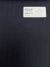 4ML3923 25AW THE CITY Herringbone Navy