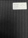 4ML3982 25AW THE CITY Alternate Stripe Charcoal Heaven Gray