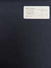 5MK0241 MIYUKI EVER WOOL (Miyuki Ever Wool) Shadow Windowpane Navy Blue